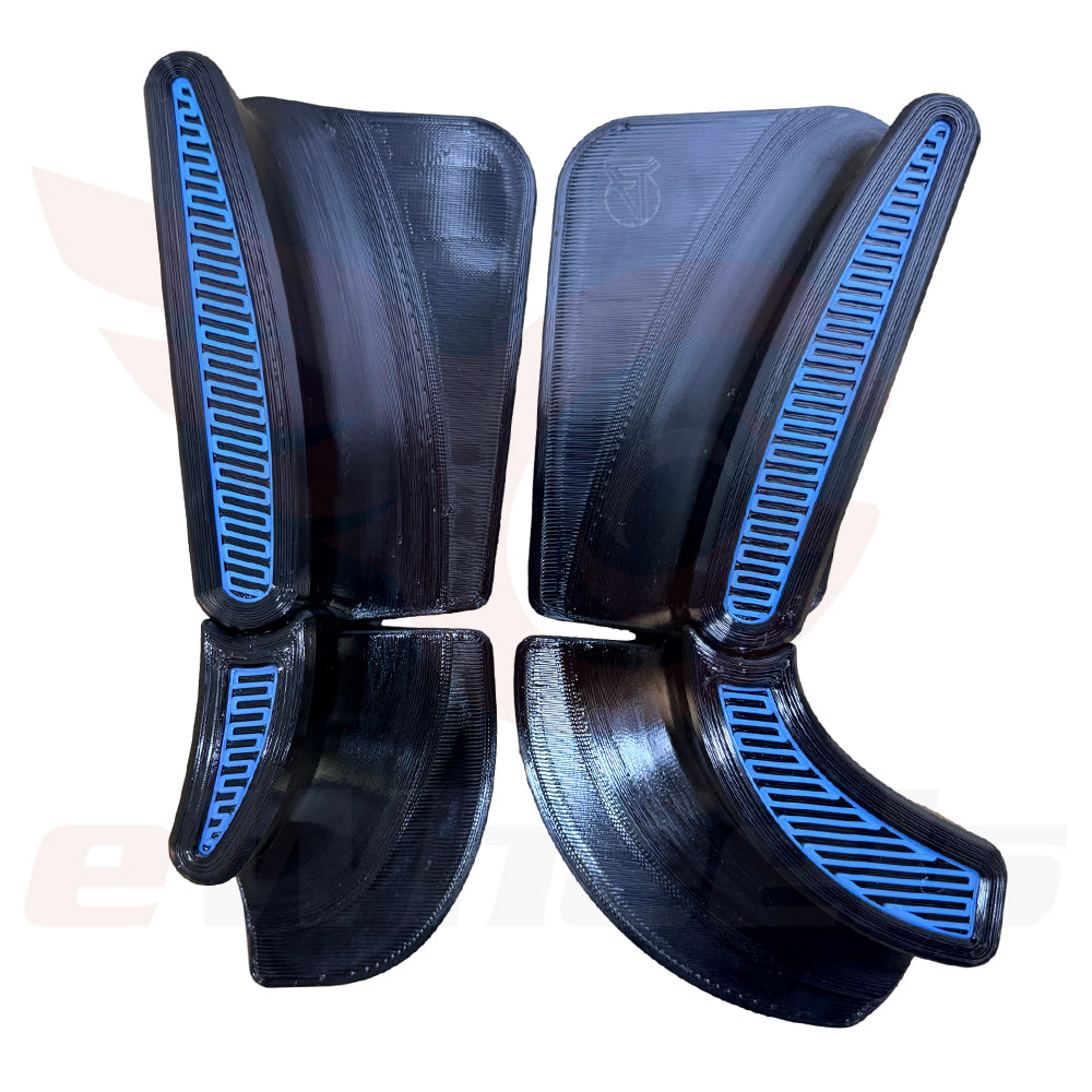 Full Tilt Power Pads