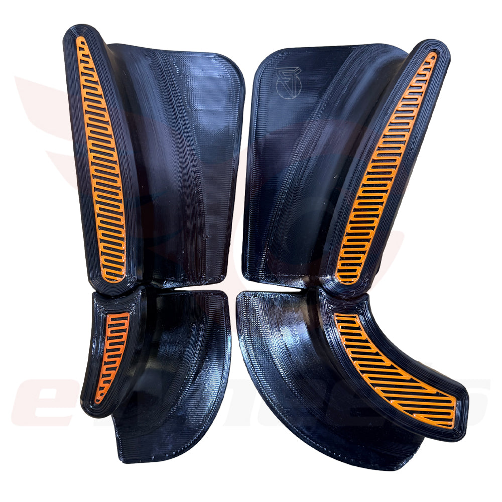 Full Tilt Power Pads