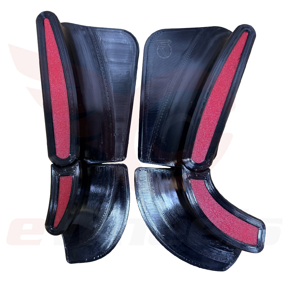 Full Tilt Power Pads