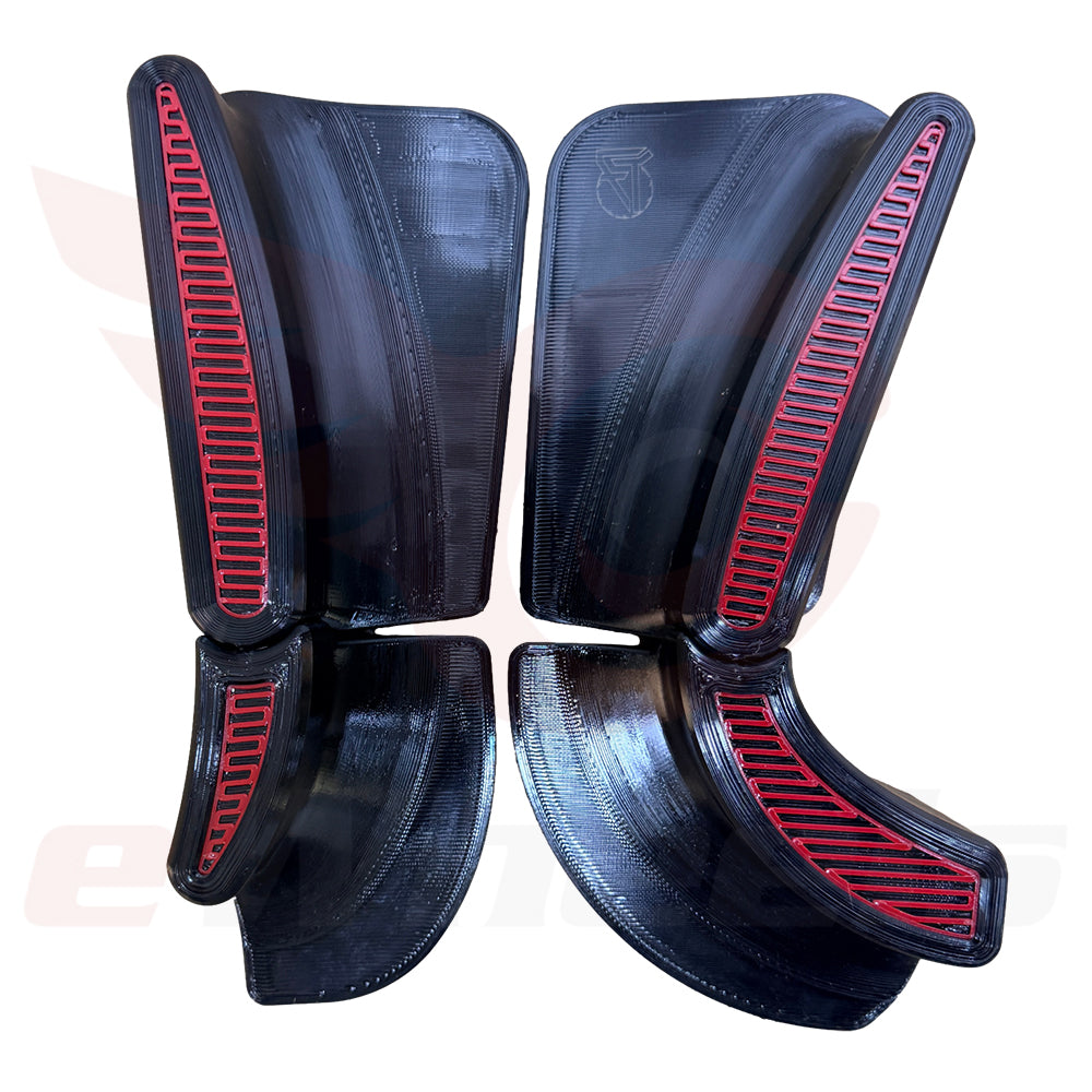 Full Tilt Power Pads