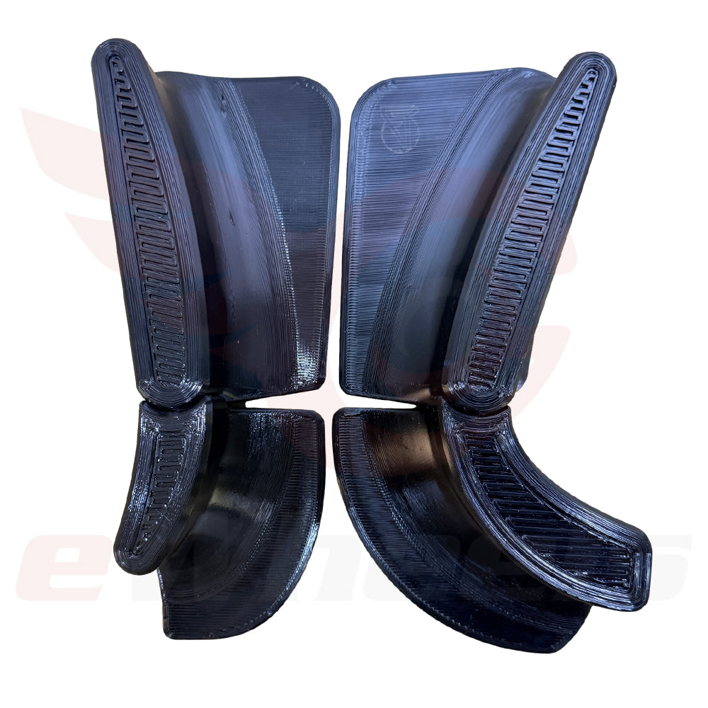 Full Tilt Power Pads