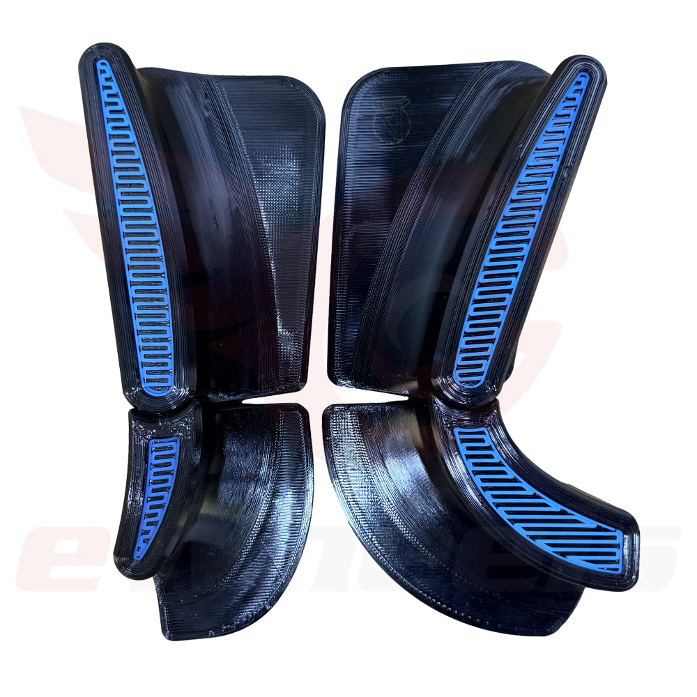 Full Tilt Power Pads