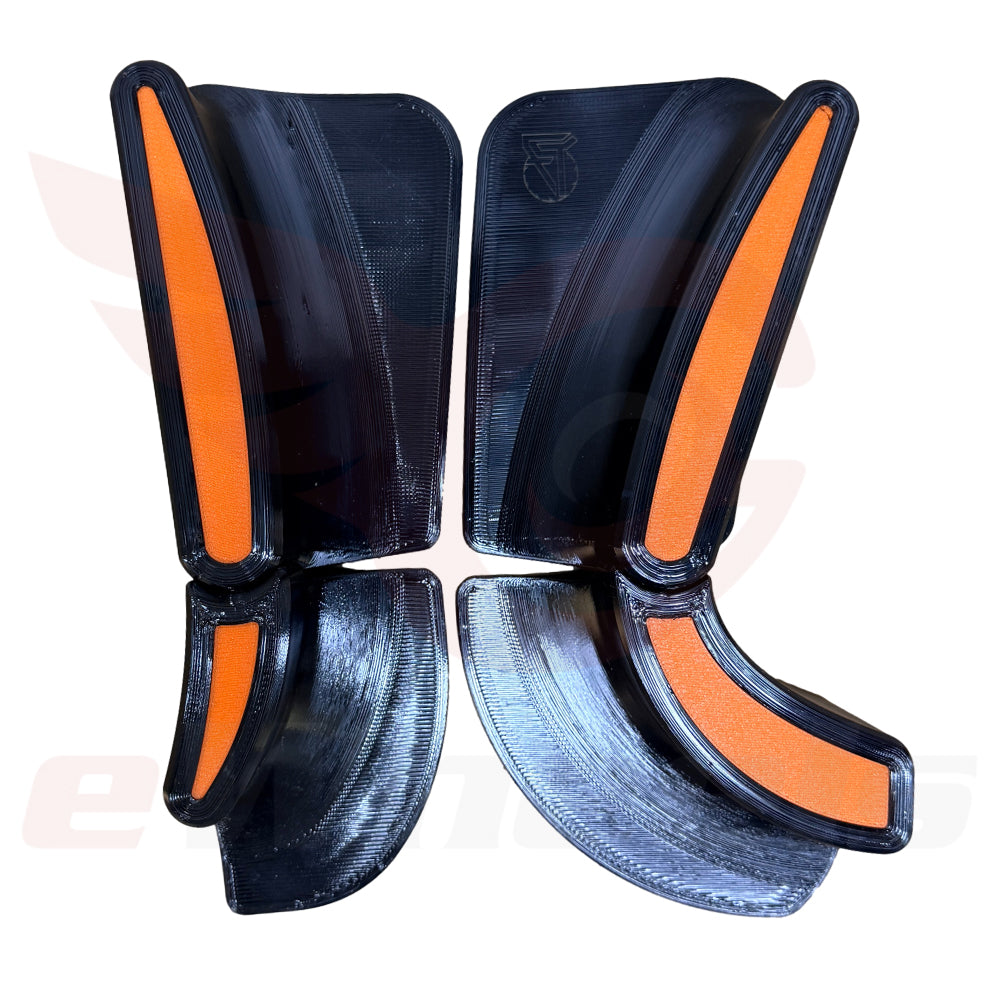 Full Tilt Power Pads