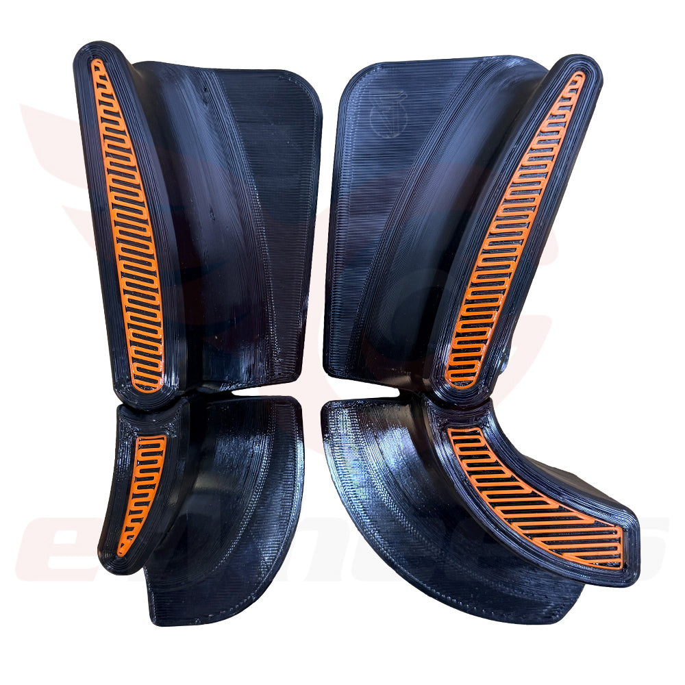 Full Tilt Power Pads