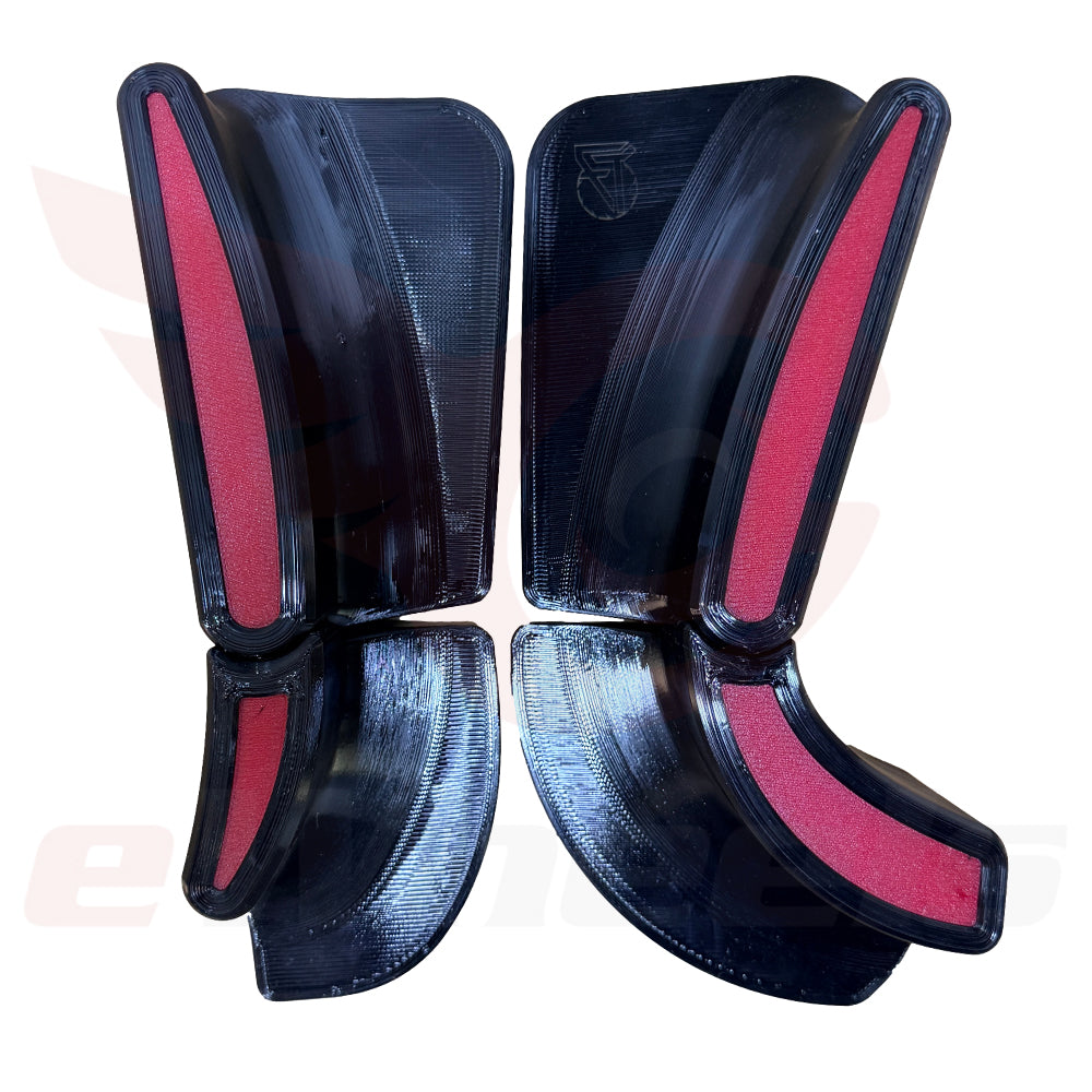 Full Tilt Power Pads