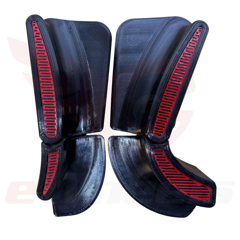 Full Tilt Power Pads