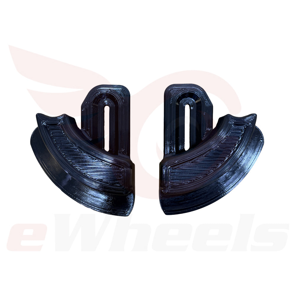 Full Tilt Leaperkim Toe Hooks / Jump Pads
