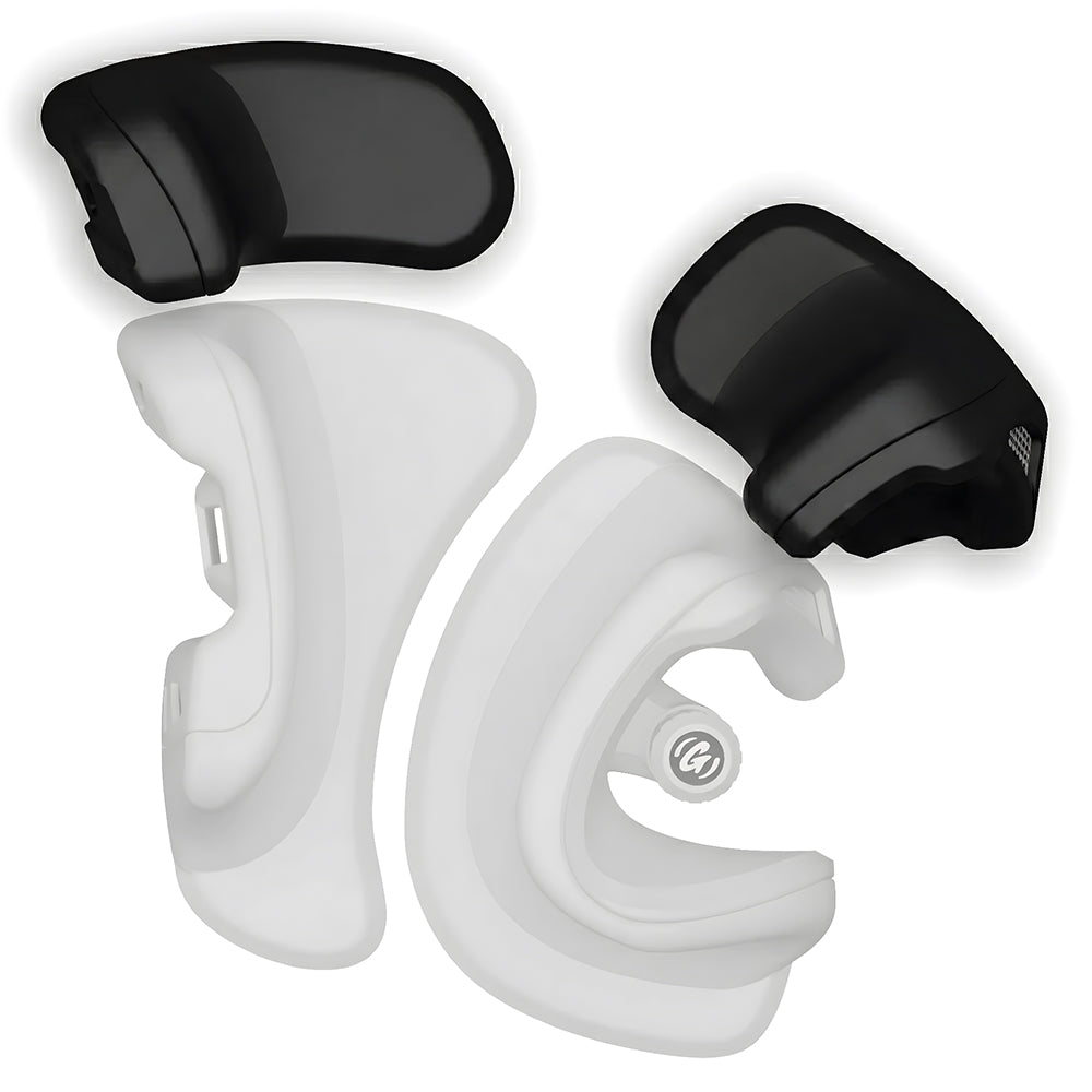 Grizzla SYNC/XL Powerpads