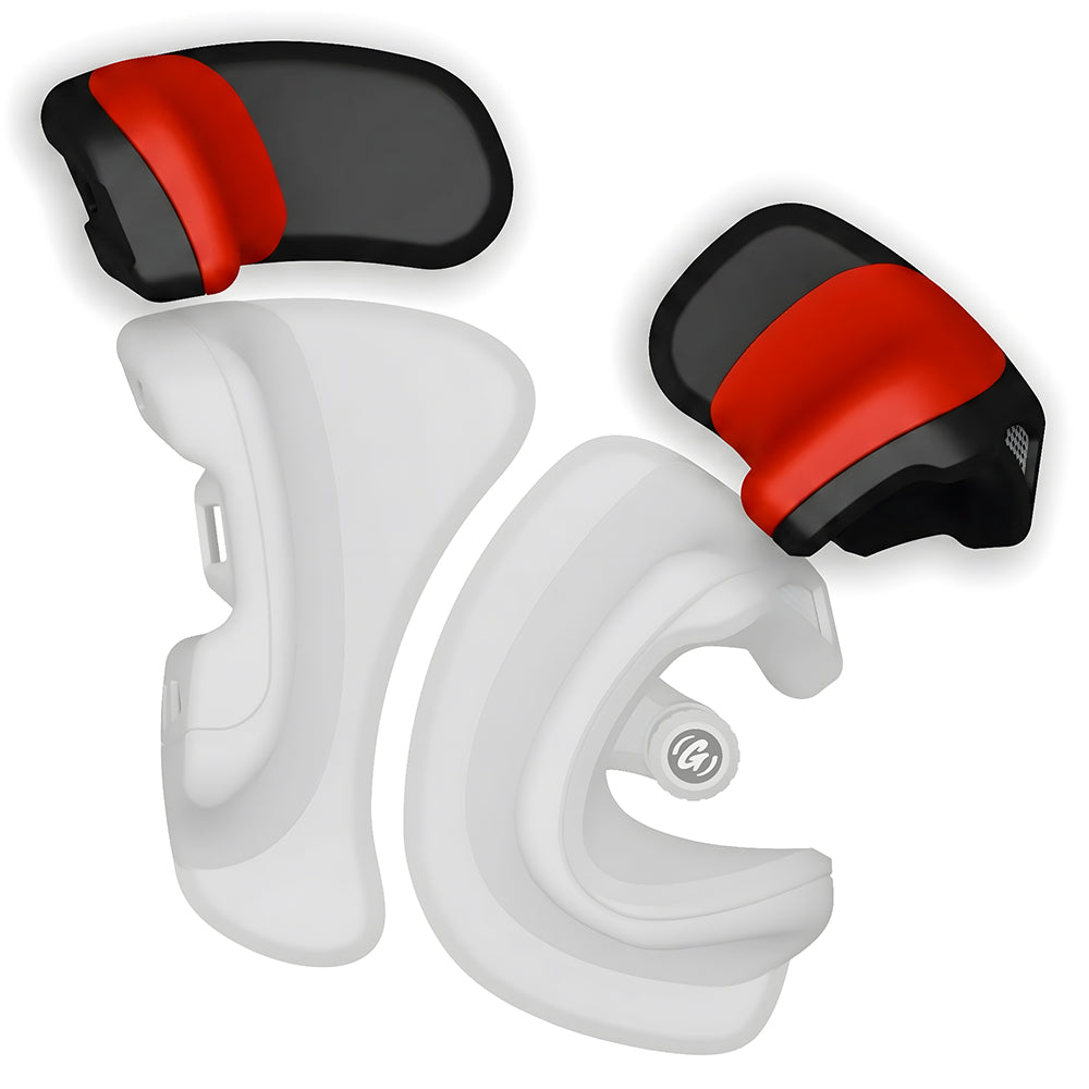 Grizzla SYNC/XL Powerpads
