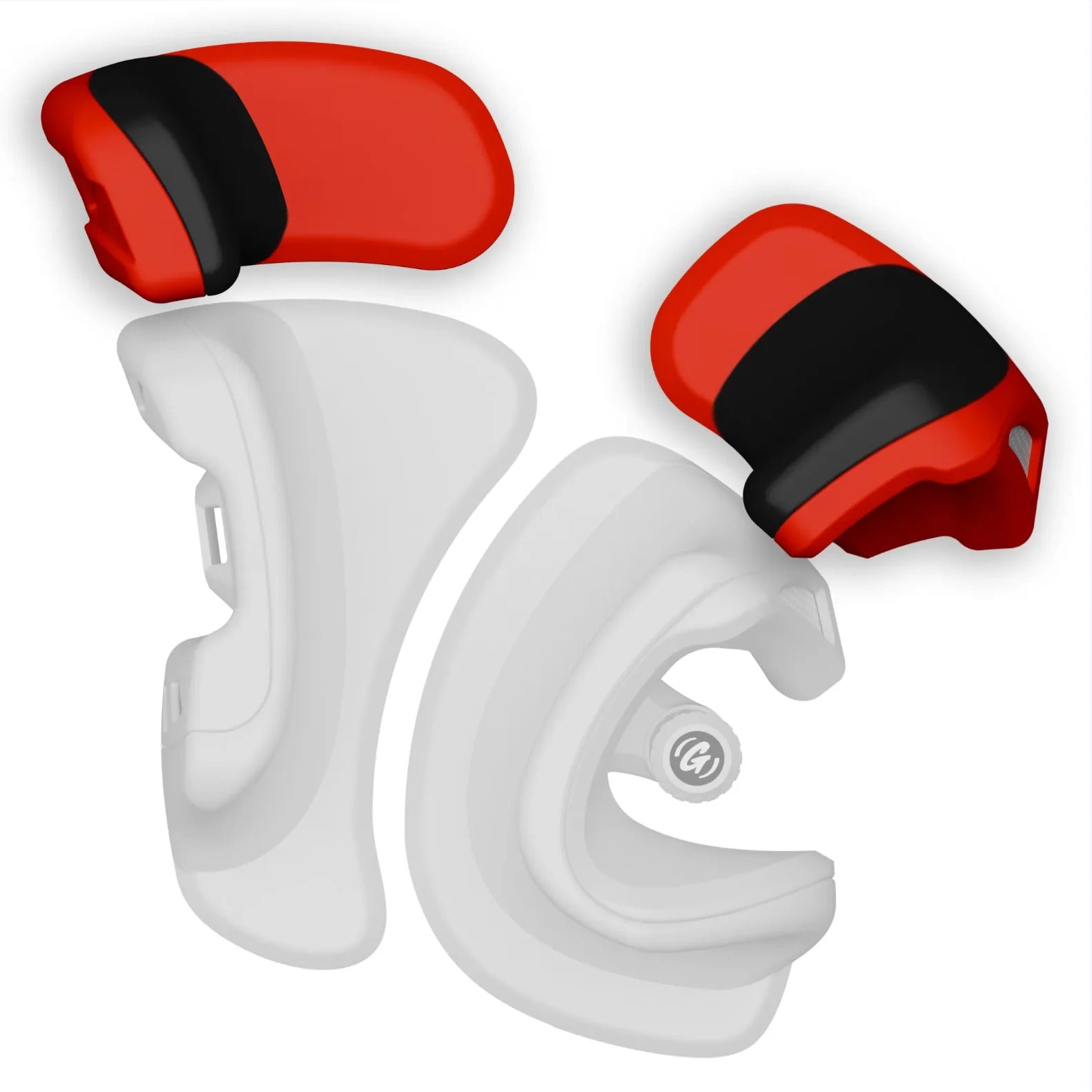 Grizzla SYNC/XL Powerpads