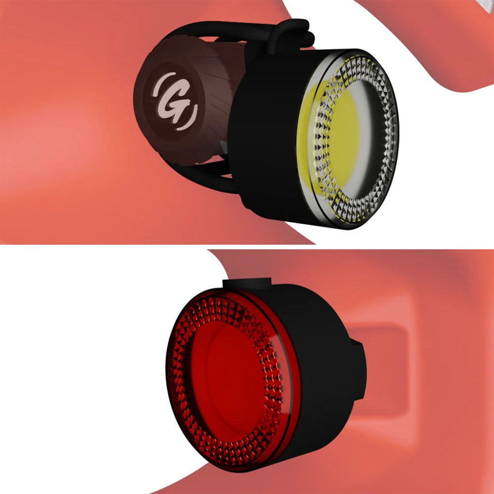 Grizzla SYNC/XL Powerpads