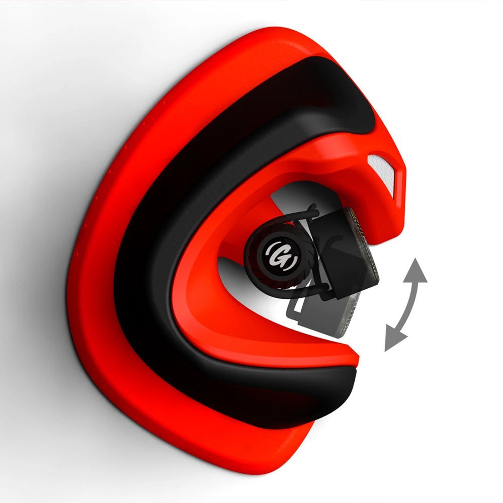 Grizzla SYNC/XL Powerpads