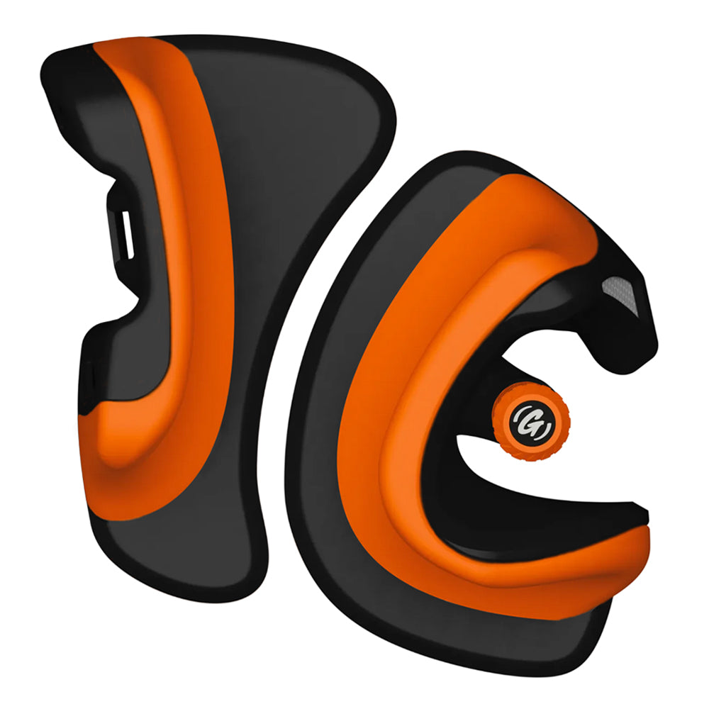 Grizzla SYNC/XL Powerpads