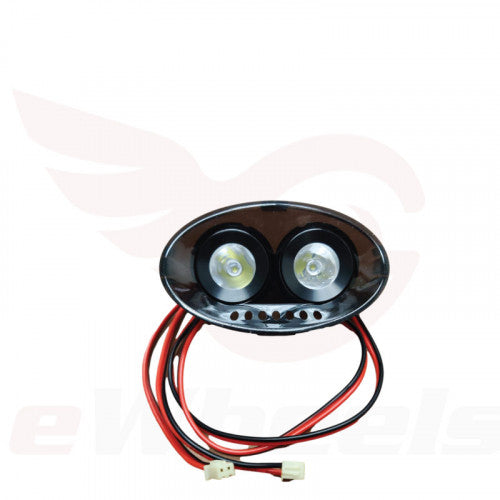 Begode: RS Dual-Headlight & Front Panel