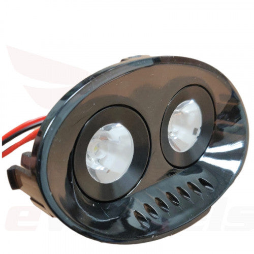 Begode: RS Dual-Headlight & Front Panel