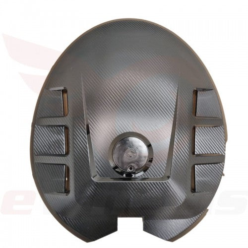 Begode: MCM5v2 Side Panel, Battery Side