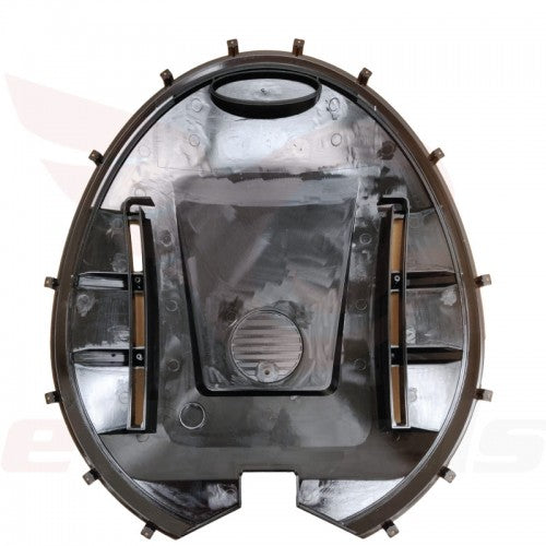 Begode: MCM5v2 Side Panel, Battery Side