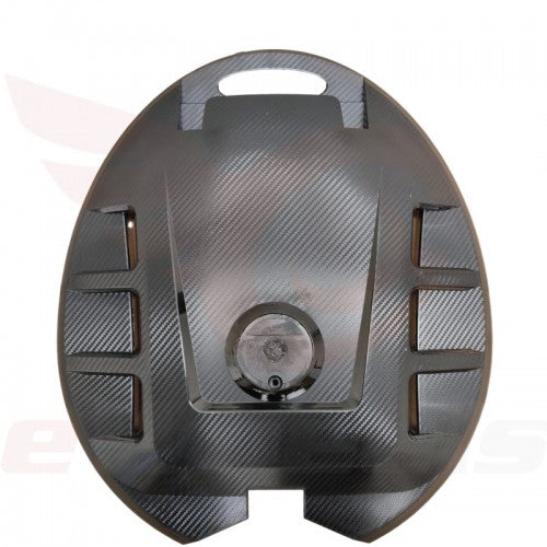 Begode: MCM5v2 Side Panel, Handle Side