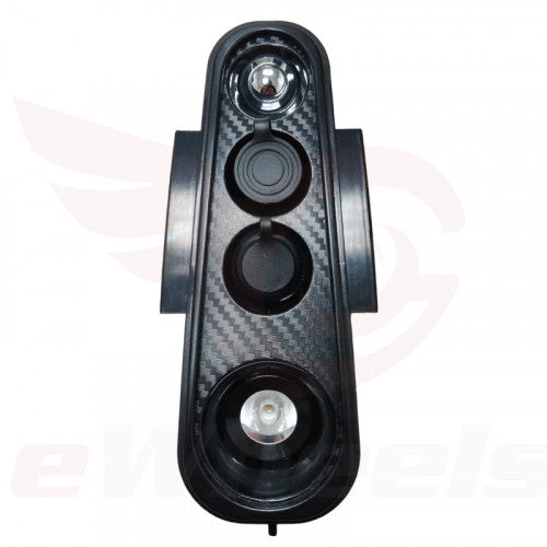 Begode: MCM5v2 Front Panel & Switch Assembly