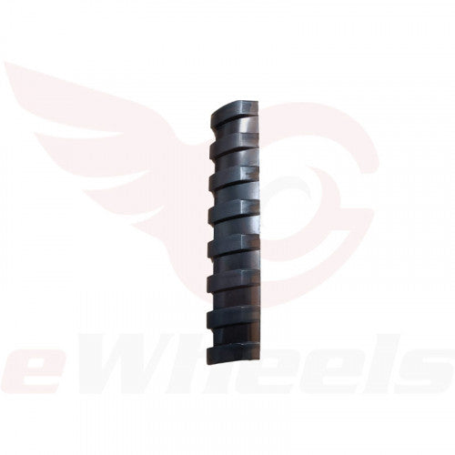 Begode: MSX/MSP LED Cover, Front Right