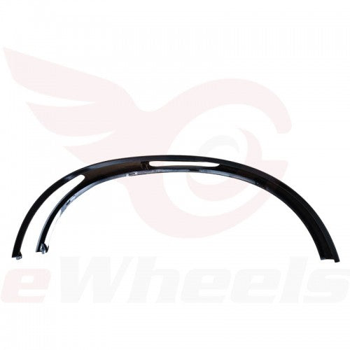 Begode: MTen3 Center Trim Piece, Front