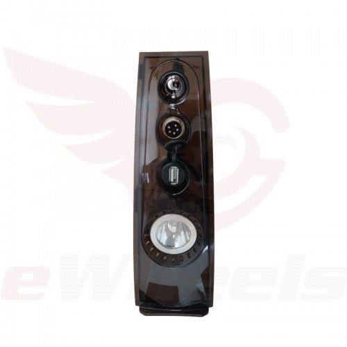 Begode: Nikola+ Front Switch Panel (Backorder)