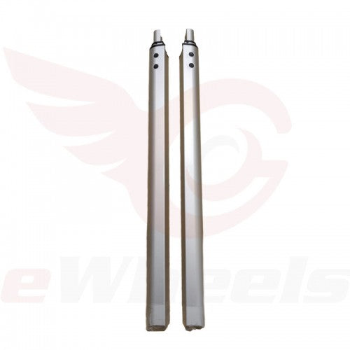 Begode: Tesla V3 Retractable Rails. Set
