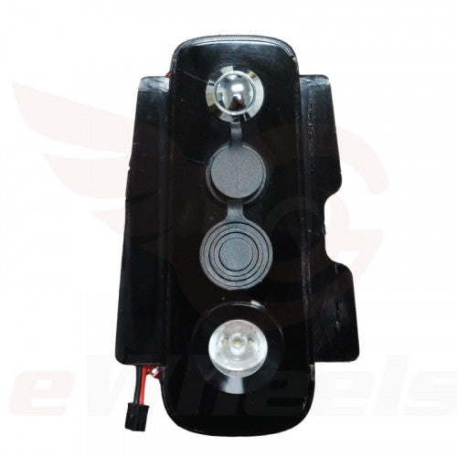 Begode: Tesla Front Panel & Switch Assembly