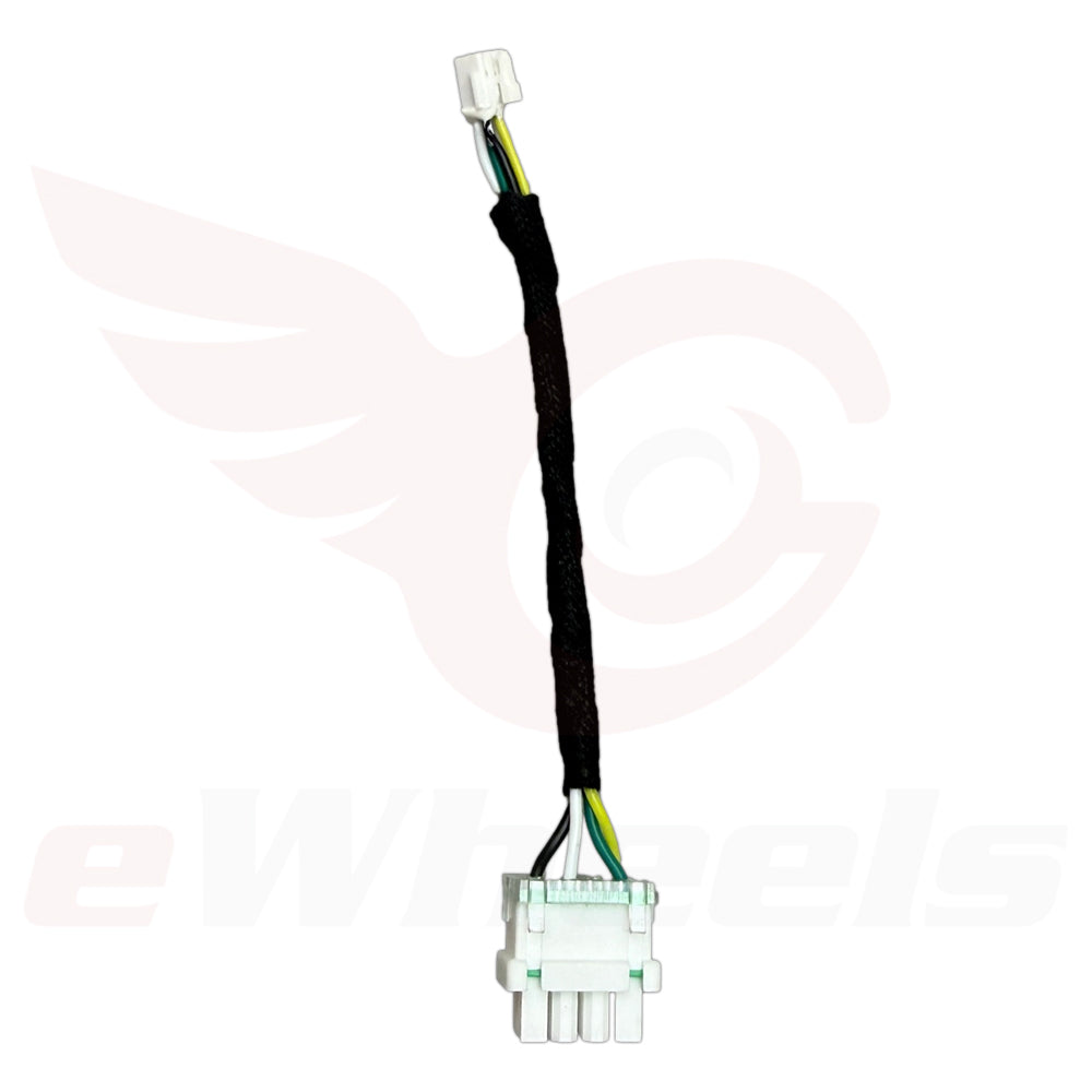 Inmotion P6: Driver Board Communication Wire