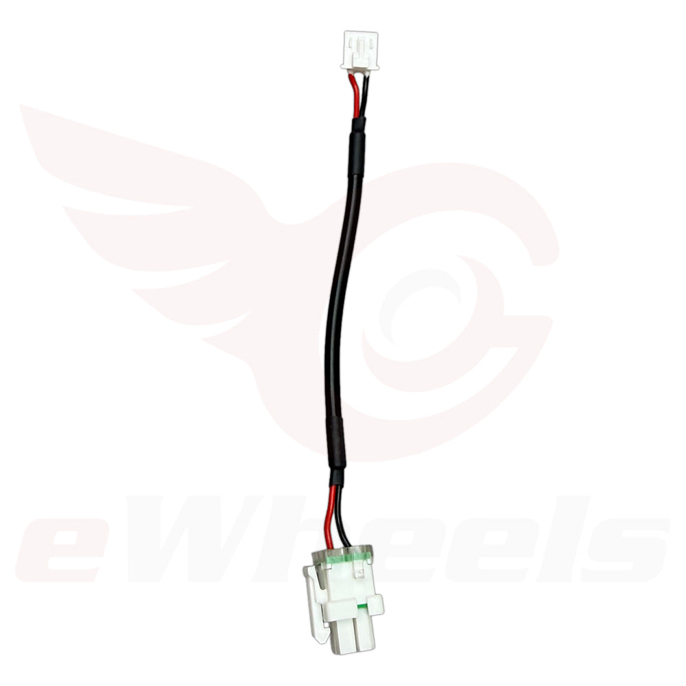 Inmotion P6: Driver Board Power Signal Wire