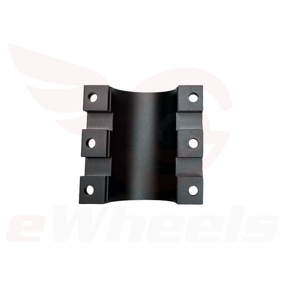 Inmotion P6: Suspension to Motor Clamp
