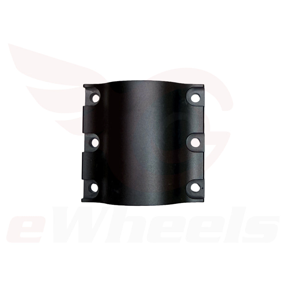 Inmotion P6: Suspension to Motor Clamp