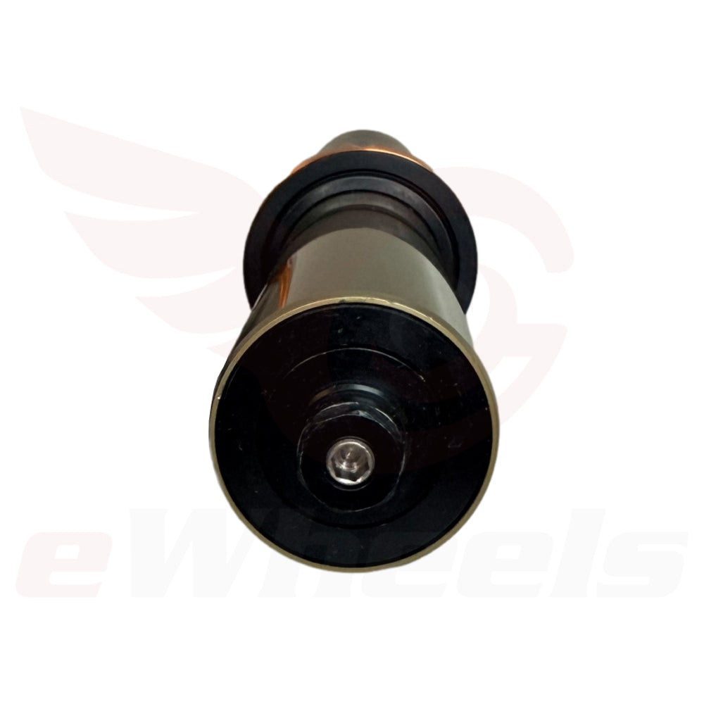 Inmotion P6: Left (Compression) Shock Assembly