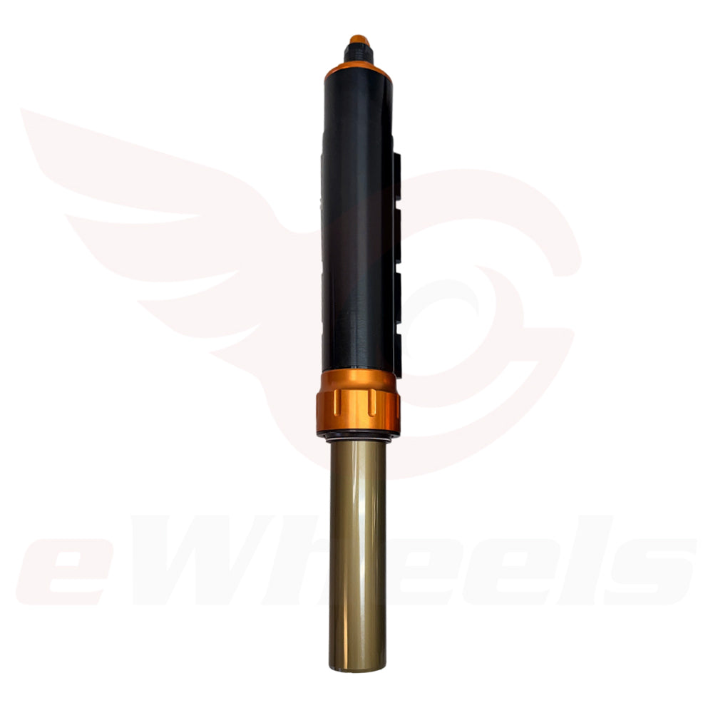 Inmotion P6: Right (Rebound) Shock Assembly