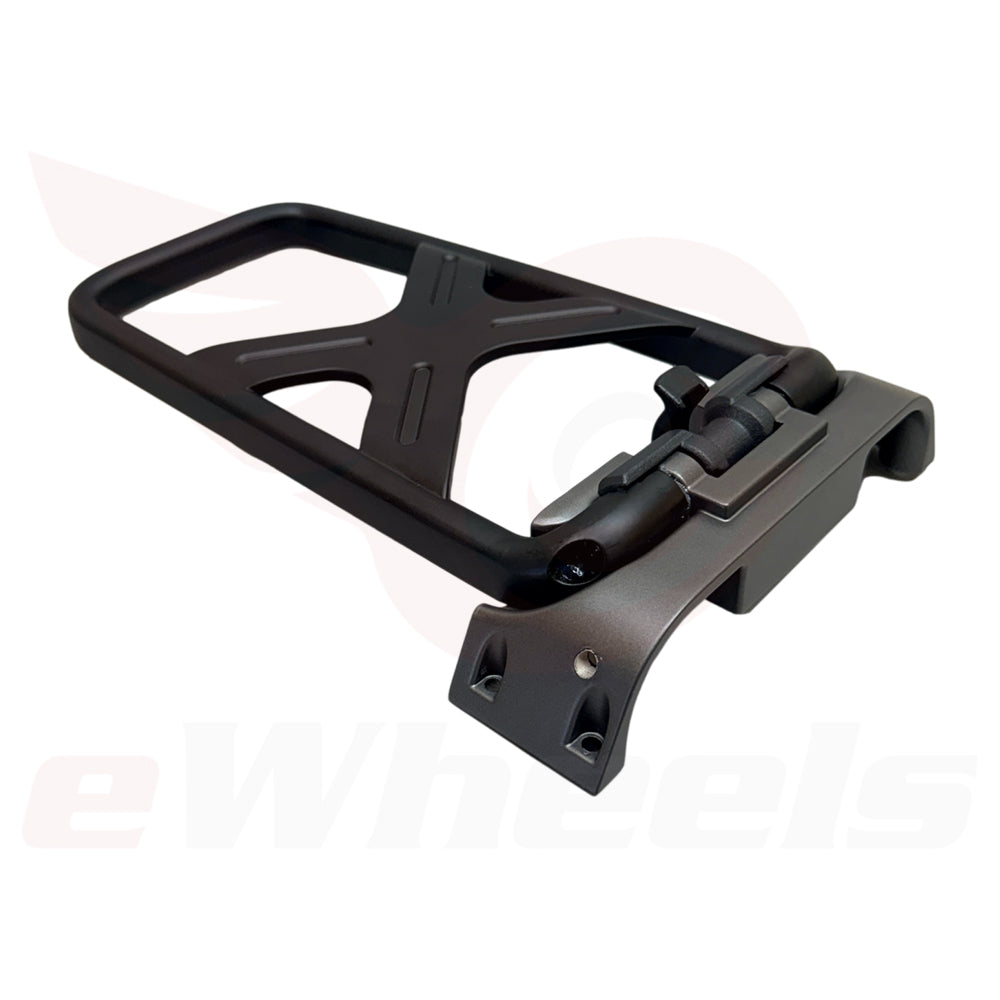 Inmotion P6: Trolley Handle Assembly