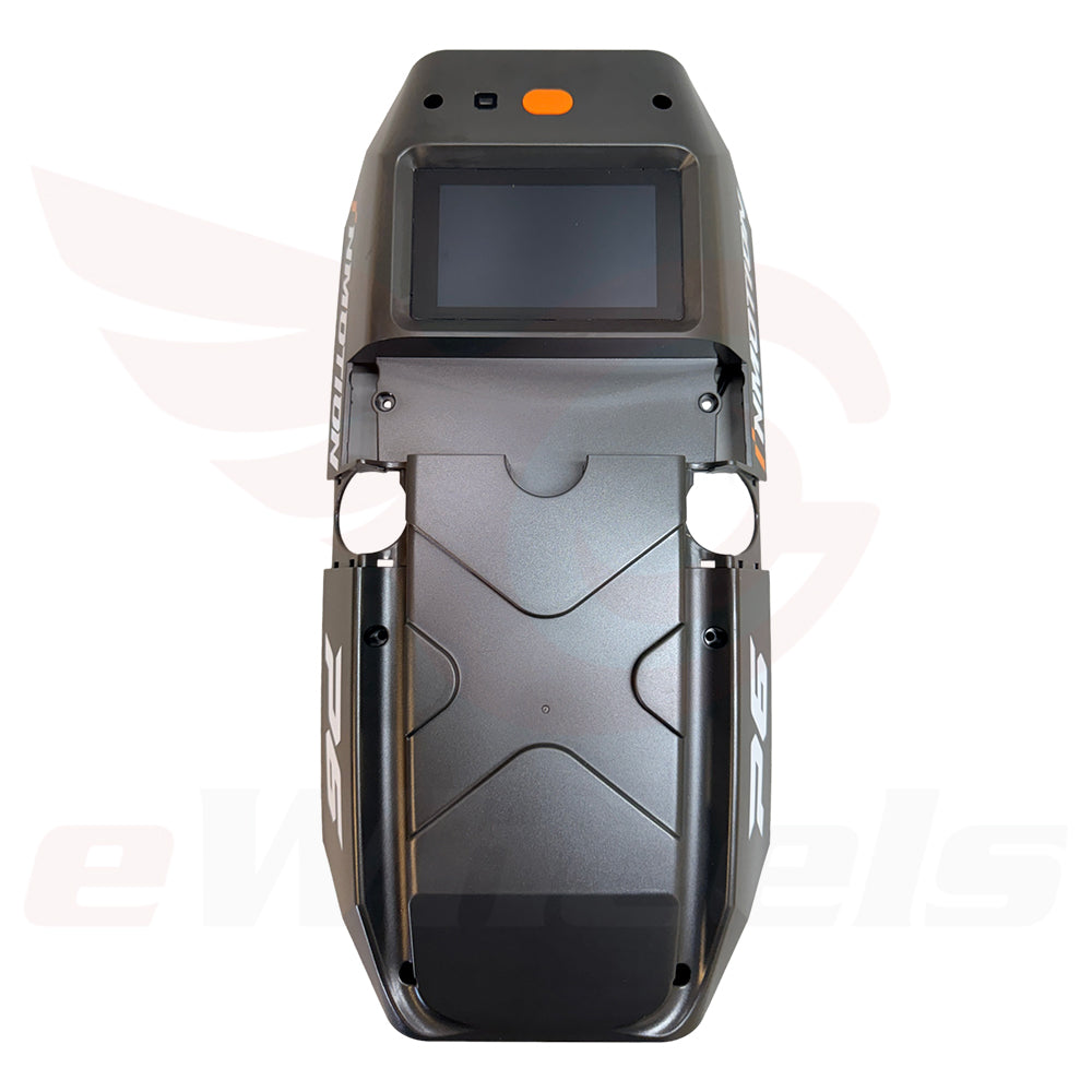 Inmotion P6: Top Panel with Display (Backorder)