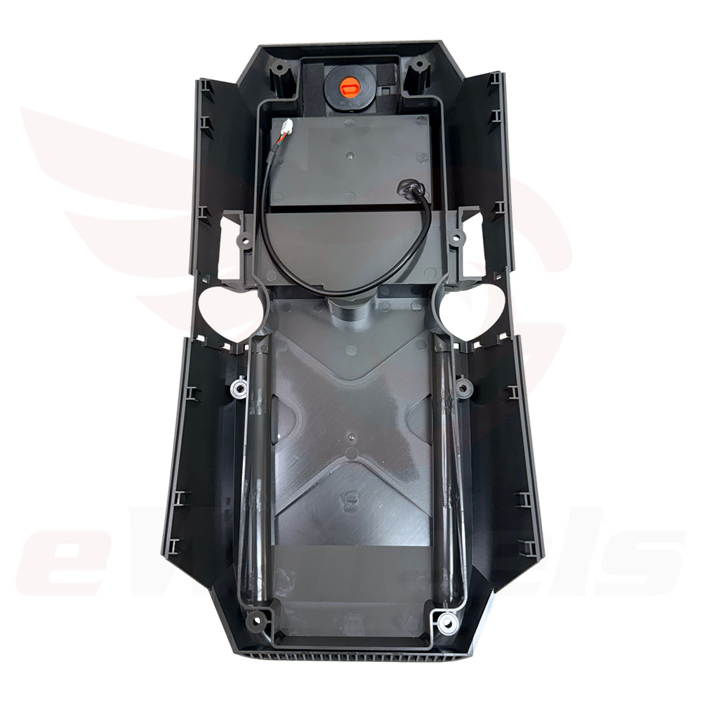 Inmotion P6: Top Panel with Display (Backorder)