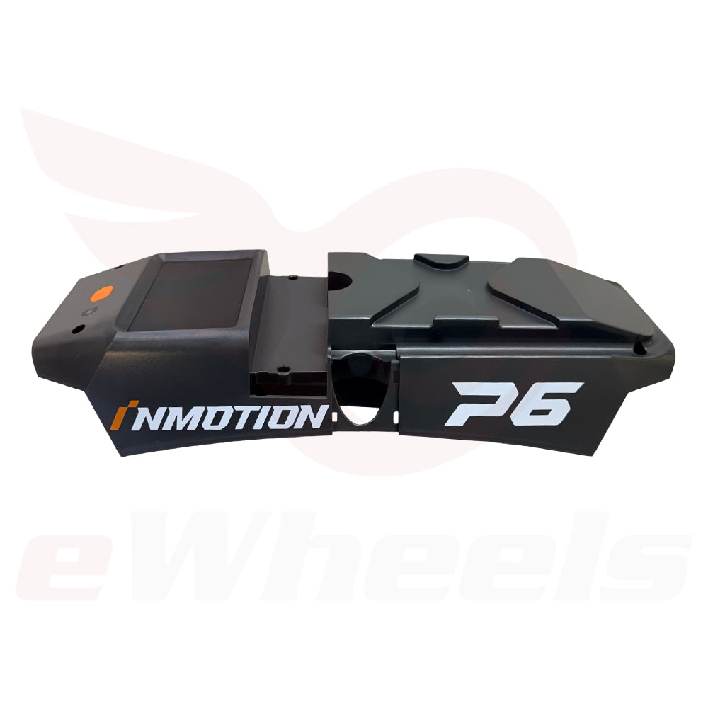 Inmotion P6: Top Panel with Display (Backorder)