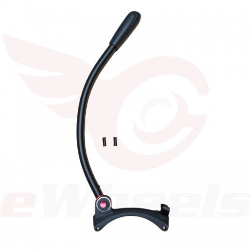Inmotion V10F: Folding Trolley Handle Assembly