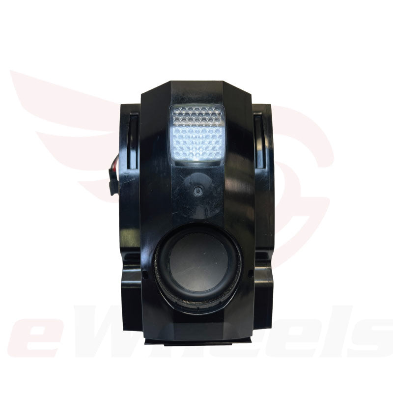 Inmotion V10F: Tail-light/Speaker Assembly