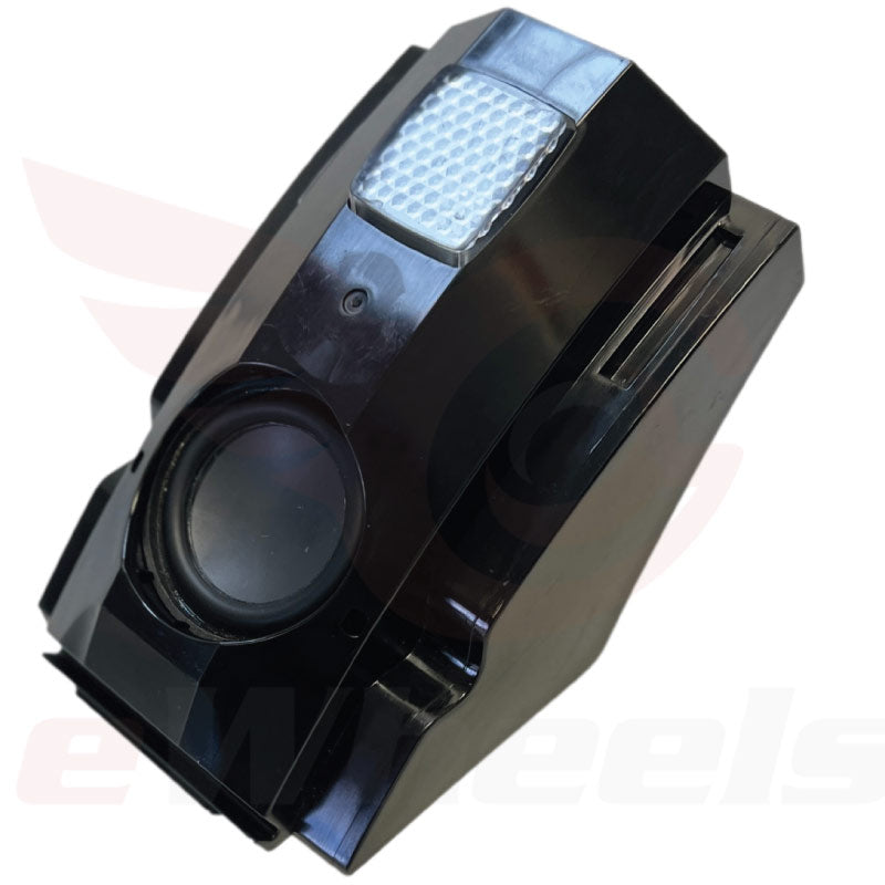 Inmotion V10F: Tail-light/Speaker Assembly