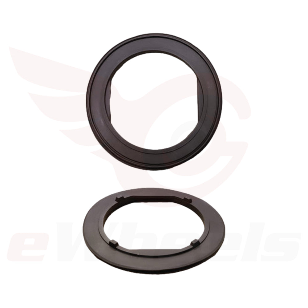 IM V11 Motor Bearing Seal Set, for 6916-RS