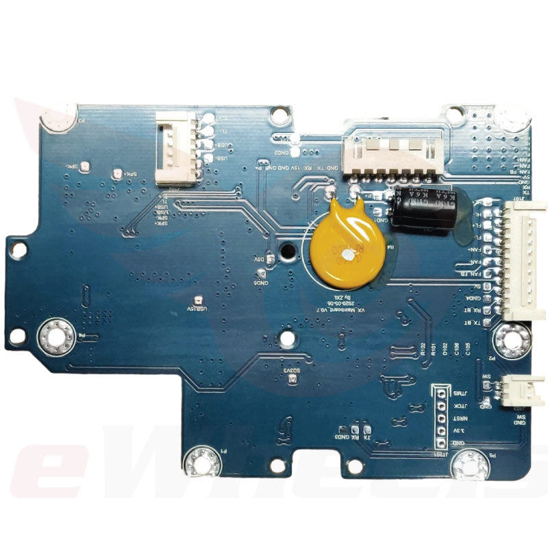 IM V11 Mainboard/Top Controller