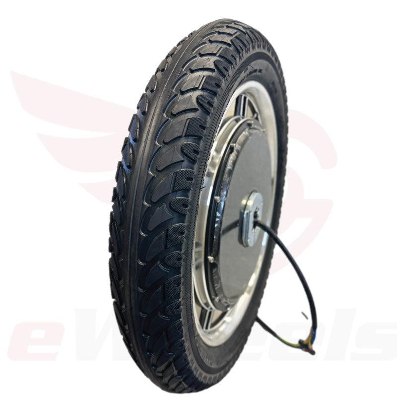 IM: V11Y Motor Assembly