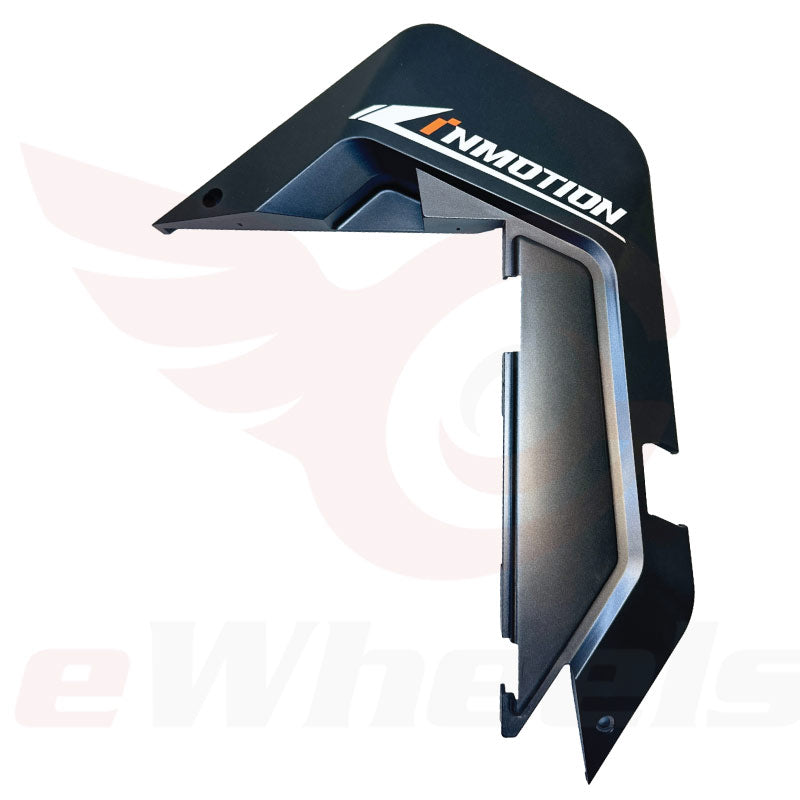 Inmotion V14: Black Side Panel, Left (backorder)