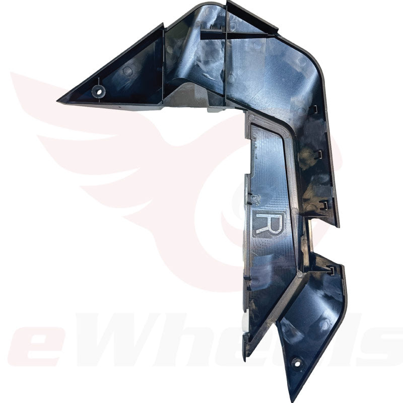 Inmotion V14: Black Side Panel, Right (backorder)