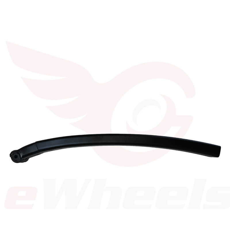 Inmotion V12: Top Folding Handle