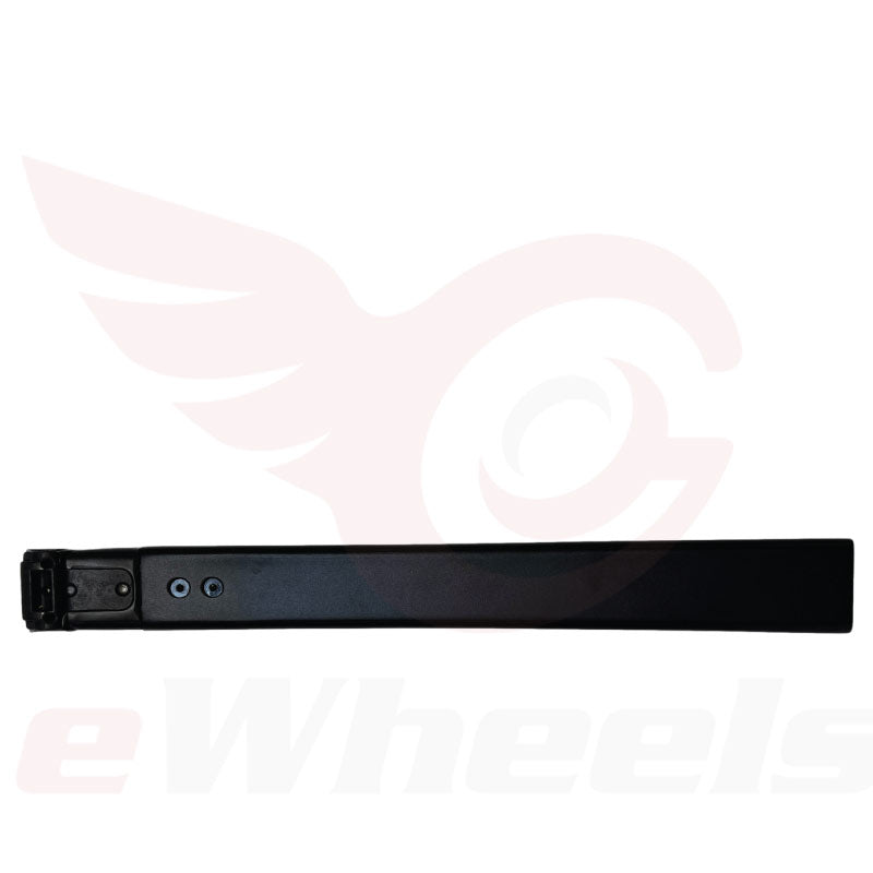 Inmotion V12: Top Folding Handle