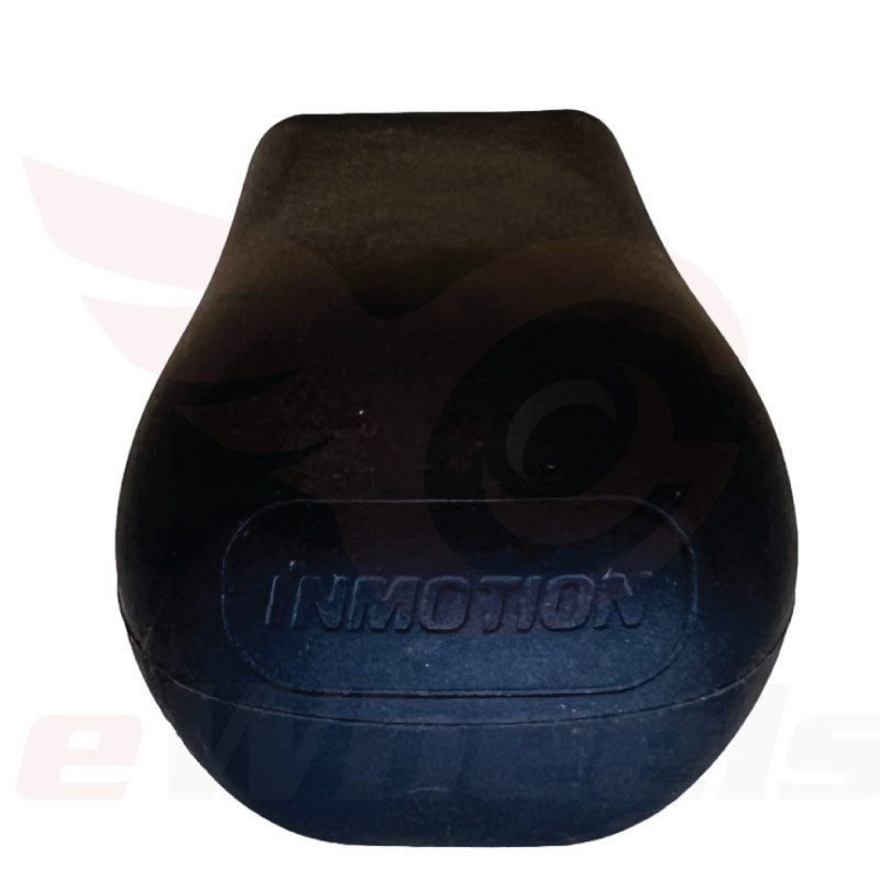 Inmotion V12: Folding Handle End