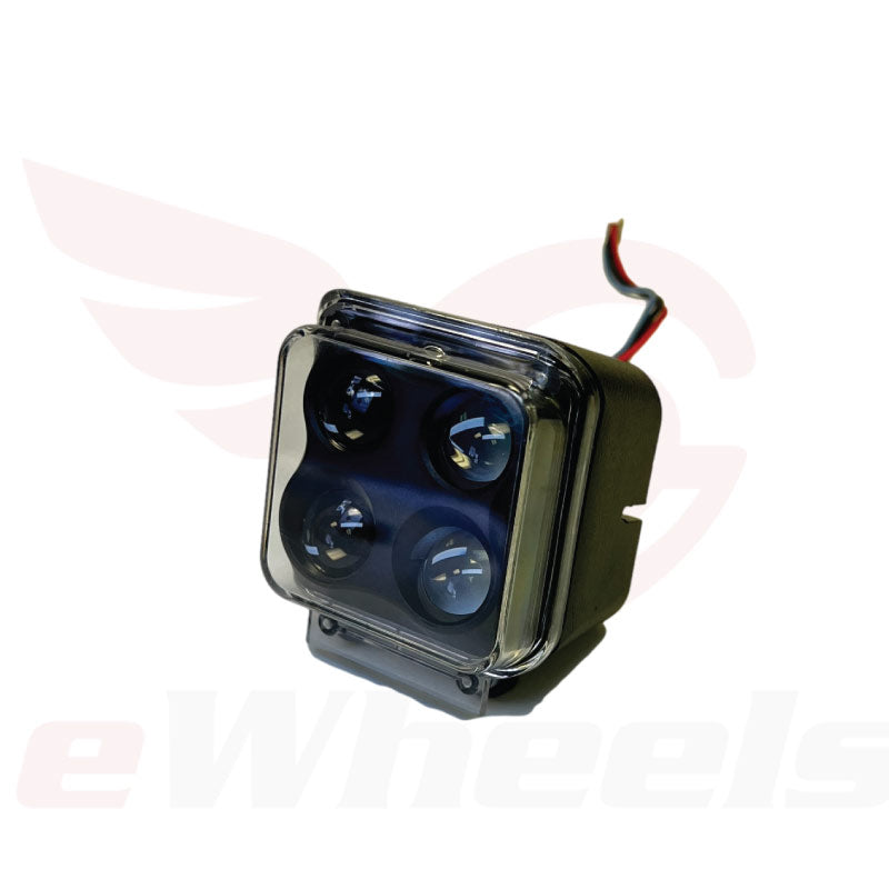 Inmotion V12: Headlight Assembly